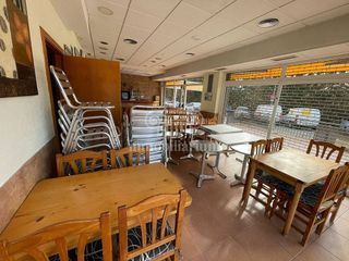 Local comercial en venta en Rieral - Can Sabata en Lloret de Mar