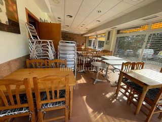 Local comercial en venta en Rieral - Can Sabata en Lloret de Mar