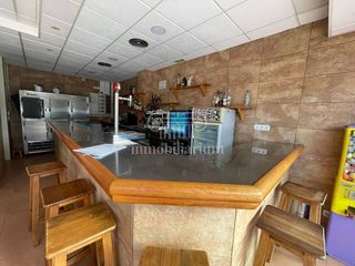 Local comercial en venta en Rieral - Can Sabata en Lloret de Mar