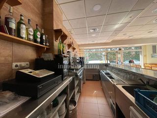 Local comercial en venta en Rieral - Can Sabata en Lloret de Mar
