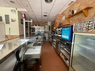 Local comercial en venta en Rieral - Can Sabata en Lloret de Mar
