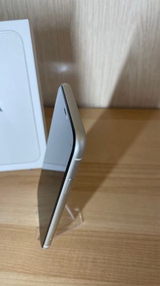 iPhone 11 128Gb blanco