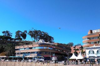 Restaurante en venta en Sta. Clotilde - Fenals en Lloret de Mar