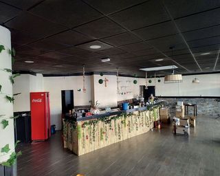 Restaurante en venta en Sta. Clotilde - Fenals en Lloret de Mar