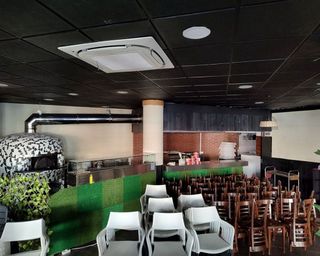 Restaurante en venta en Sta. Clotilde - Fenals en Lloret de Mar