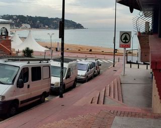 Restaurante en venta en Sta. Clotilde - Fenals en Lloret de Mar