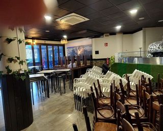 Restaurante en venta en Sta. Clotilde - Fenals en Lloret de Mar