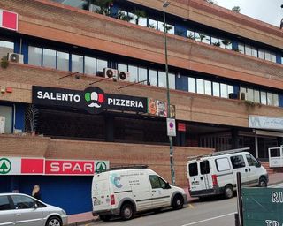 Restaurante en venta en Sta. Clotilde - Fenals en Lloret de Mar