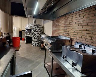 Restaurante en venta en Sta. Clotilde - Fenals en Lloret de Mar