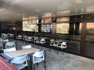 Restaurante en venta en Sta. Clotilde - Fenals en Lloret de Mar