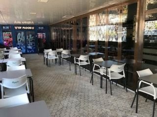 Restaurante en venta en Sta. Clotilde - Fenals en Lloret de Mar