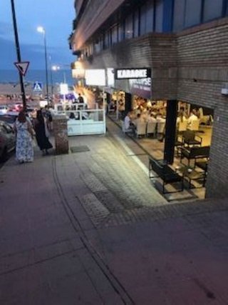 Restaurante en venta en Sta. Clotilde - Fenals en Lloret de Mar