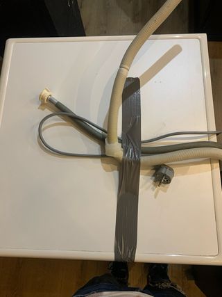 Lavavajillas Whirlpool Blanco