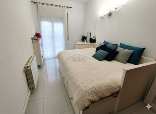 Casa adosada en venta en Els Pins en Blanes