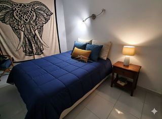 Casa adosada en venta en Els Pins en Blanes