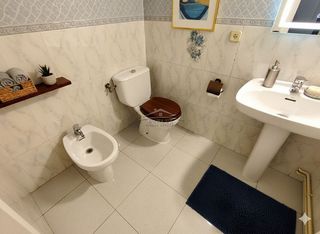 Casa adosada en venta en Els Pins en Blanes