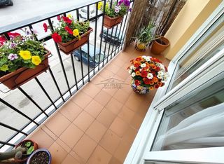 Casa adosada en venta en Els Pins en Blanes