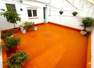 Casa adosada en venta en Els Pins en Blanes