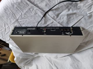 Sintonizador Technics ST-Z11L