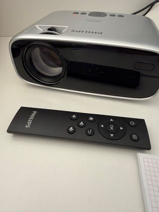 Proyector Philips NeoPix Easy Play