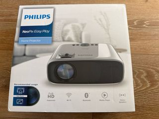 Proyector Philips NeoPix Easy Play