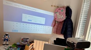 Proyector Philips NeoPix Easy Play