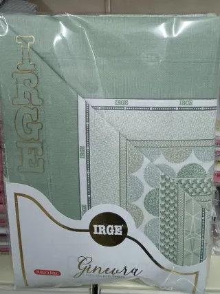 Completo lenzuola IRGE GINEVRA