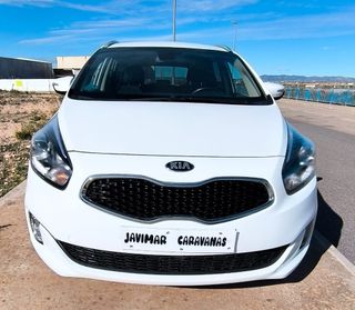 KIA Carens 2015, Único dueño, perfecto estado