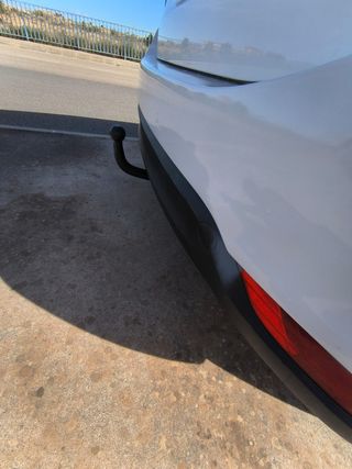 KIA Carens 2015, Único dueño, perfecto estado