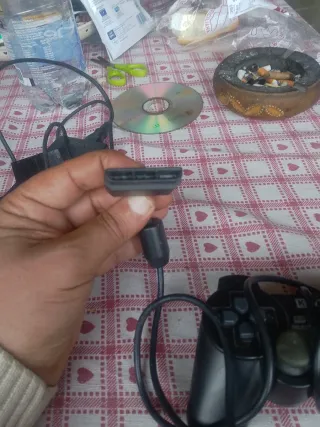 Joepad PlayStation 2 non originale