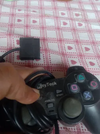 Joepad PlayStation 2 non originale