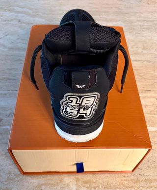 Sneakers Louis Vuitton LV Skate Nere