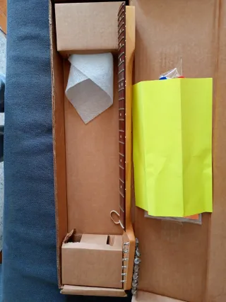 Mástil Stratocaster Fender Allparts Lic. by Fender