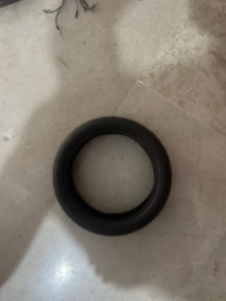 Ruedas patinete eléctrico con disco