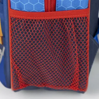 Mochila Infantil 3D Paw Patrol Azul