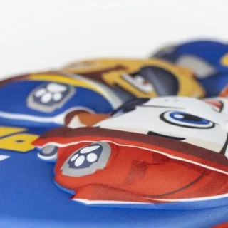Mochila Infantil 3D Paw Patrol Azul