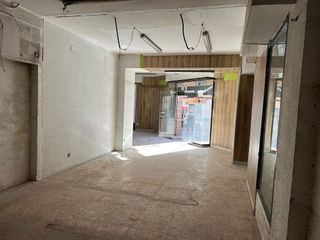 Local comercial en alquiler en Can Vidalet en Esplugues de Llobregat