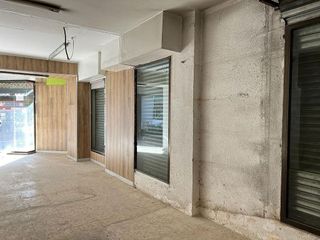 Local comercial en alquiler en Can Vidalet en Esplugues de Llobregat