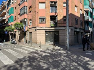 Local comercial en alquiler en Can Vidalet en Esplugues de Llobregat