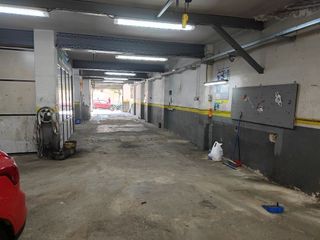 Local comercial en alquiler en Ca n'Anglada en Terrassa