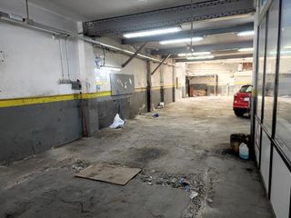 Local comercial en alquiler en Ca n'Anglada en Terrassa