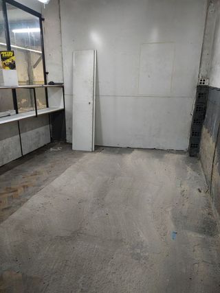 Local comercial en alquiler en Ca n'Anglada en Terrassa