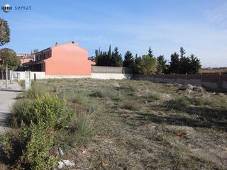 Terreno en venta en Tàrrega