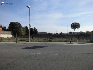 Terreno en venta en Tàrrega