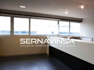 Nave industrial en alquiler en Llinars del Valles