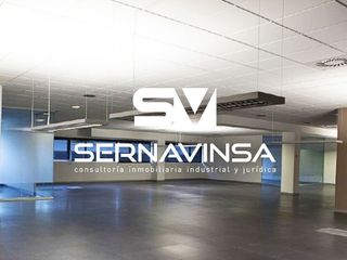 Nave industrial en alquiler en Llinars del Valles