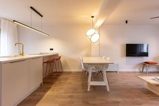 Piso en alquiler en Barris Marítims en Tarragona