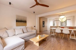 Piso en alquiler en Barris Marítims en Tarragona