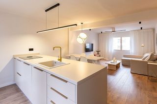 Piso en alquiler en Barris Marítims en Tarragona