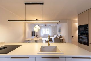 Piso en alquiler en Barris Marítims en Tarragona